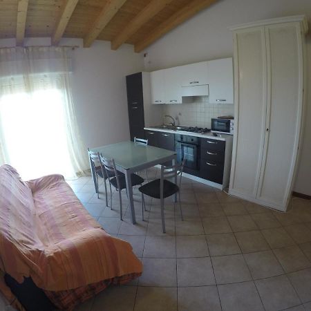 Residence Caorle Apartments - Agenzia Cocal Εξωτερικό φωτογραφία