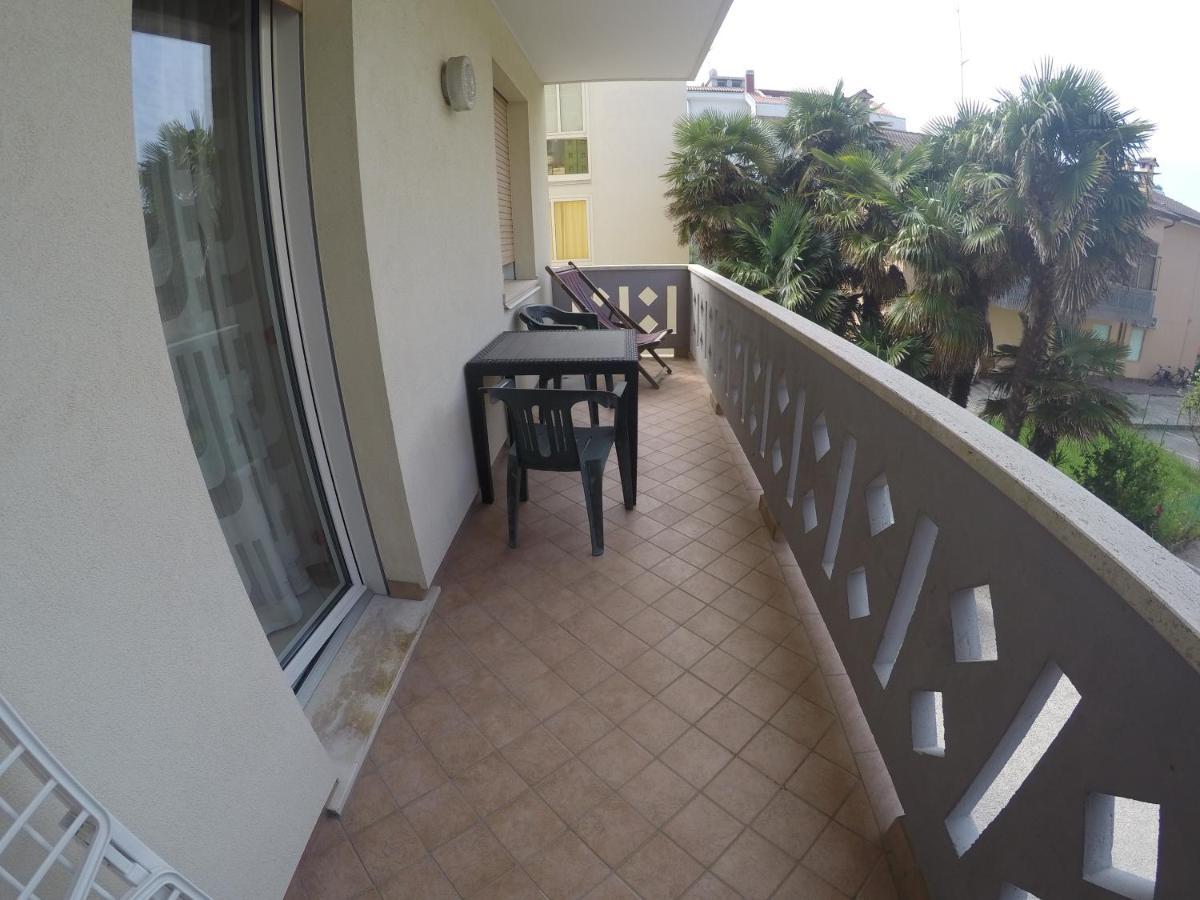 Residence Caorle Apartments - Agenzia Cocal Εξωτερικό φωτογραφία