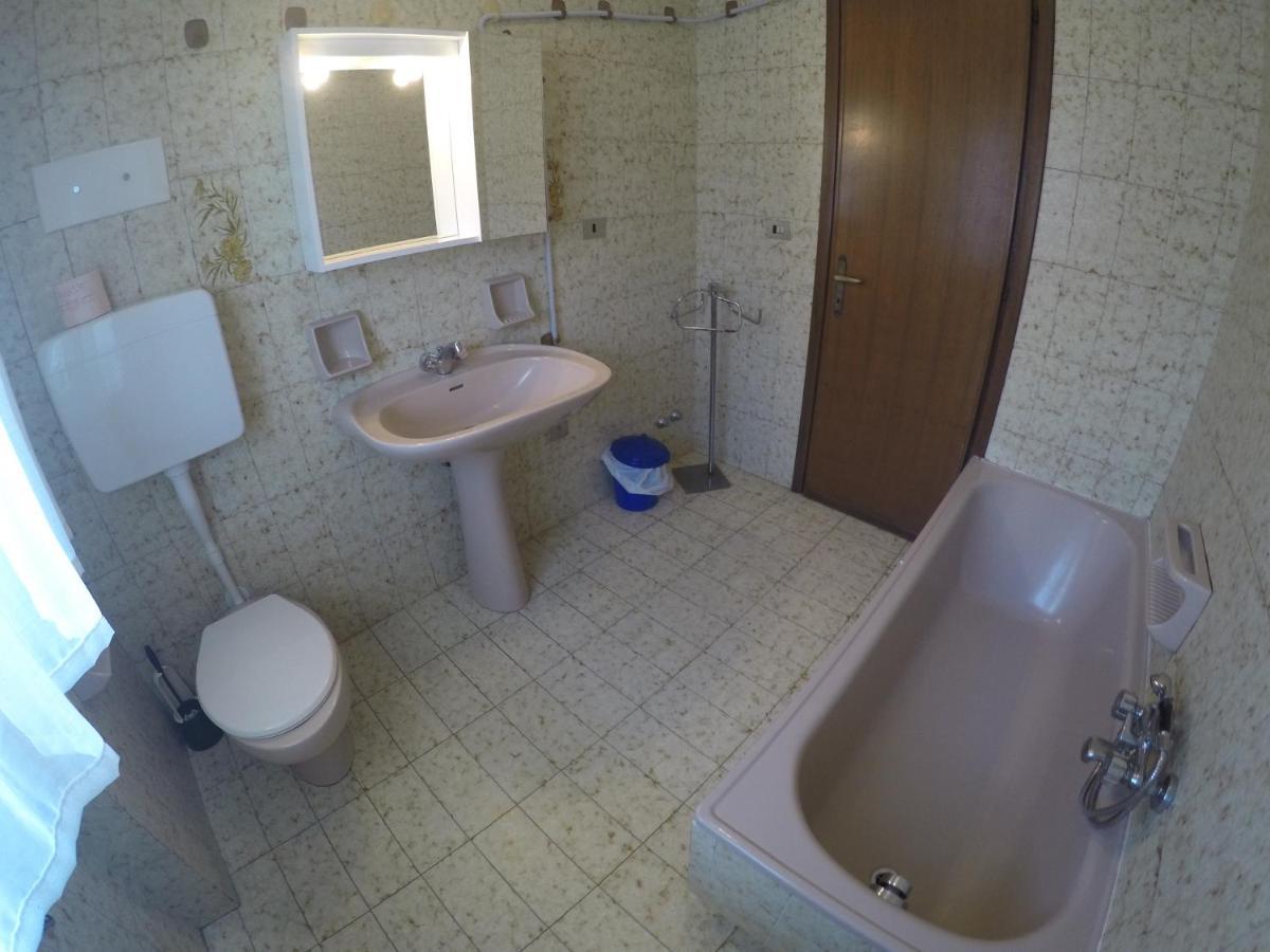 Residence Caorle Apartments - Agenzia Cocal Εξωτερικό φωτογραφία