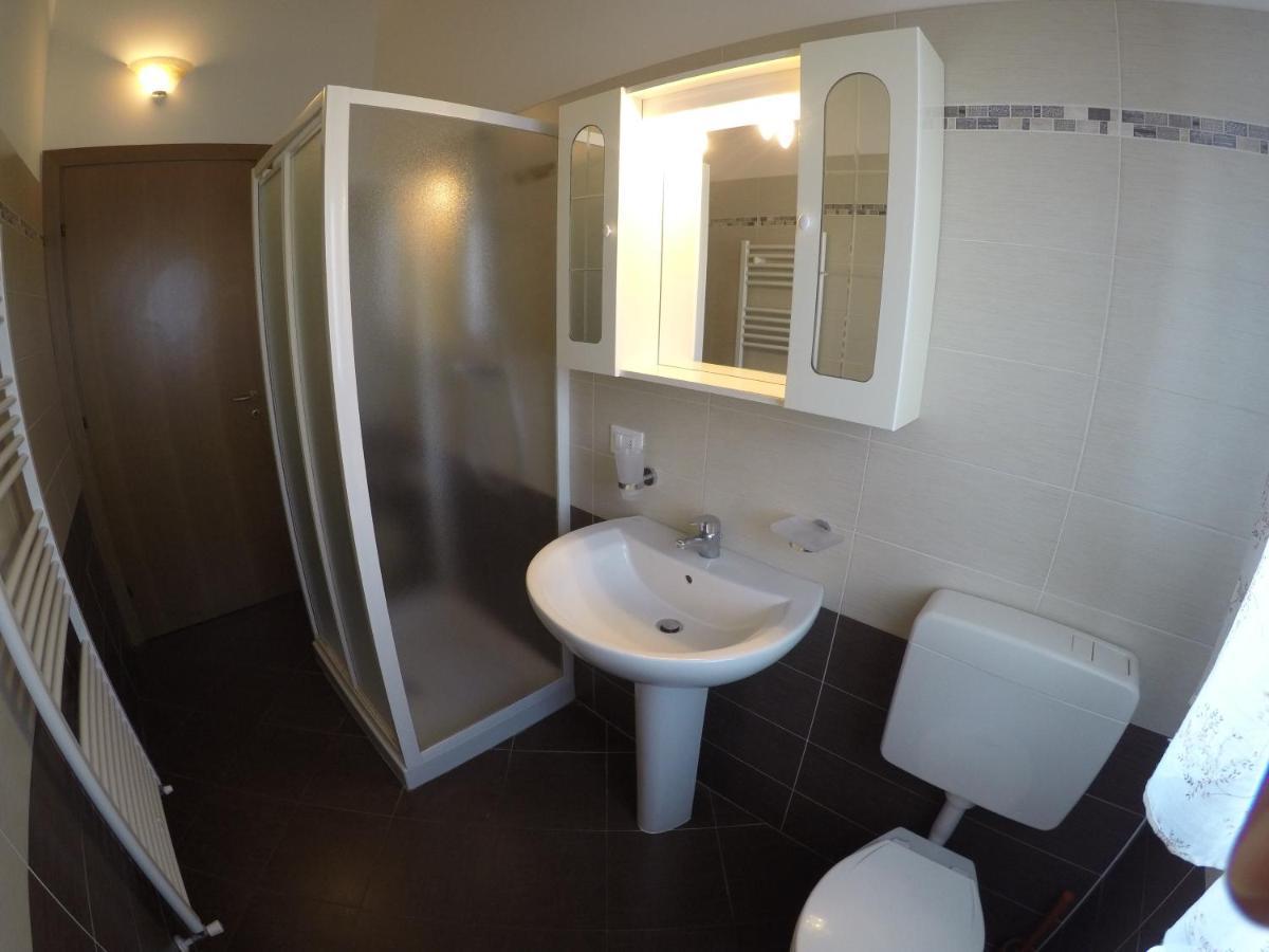 Residence Caorle Apartments - Agenzia Cocal Εξωτερικό φωτογραφία