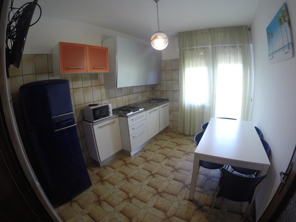 Residence Caorle Apartments - Agenzia Cocal Εξωτερικό φωτογραφία