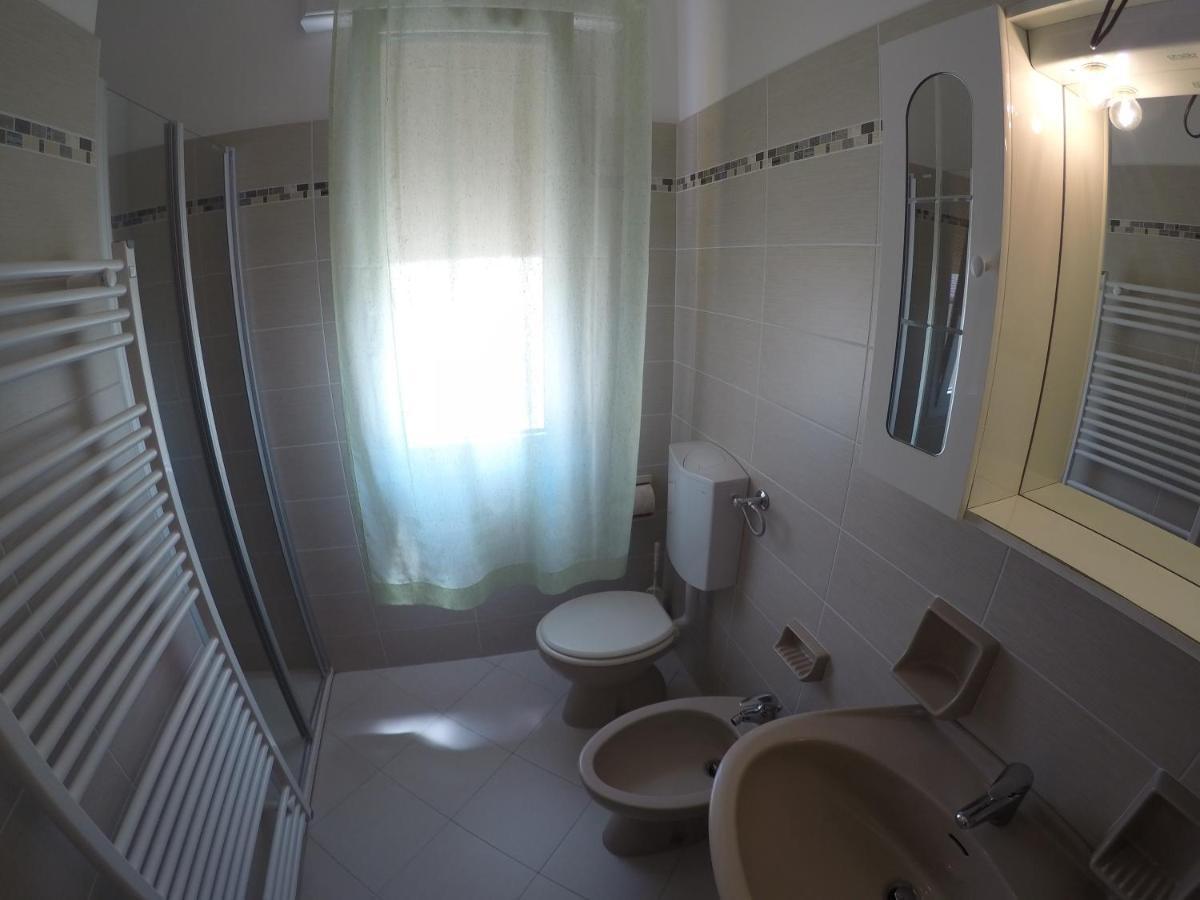 Residence Caorle Apartments - Agenzia Cocal Εξωτερικό φωτογραφία
