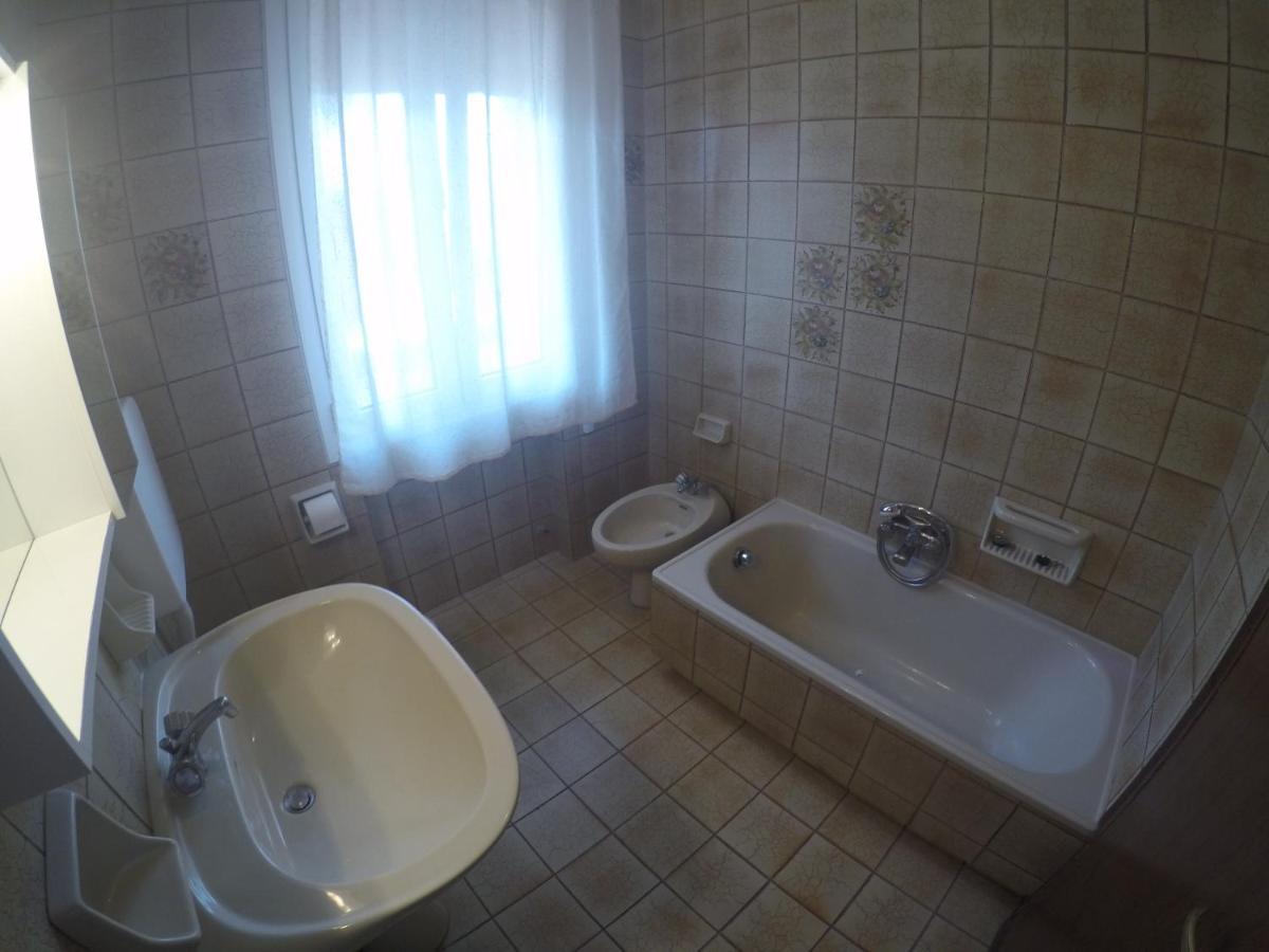 Residence Caorle Apartments - Agenzia Cocal Εξωτερικό φωτογραφία