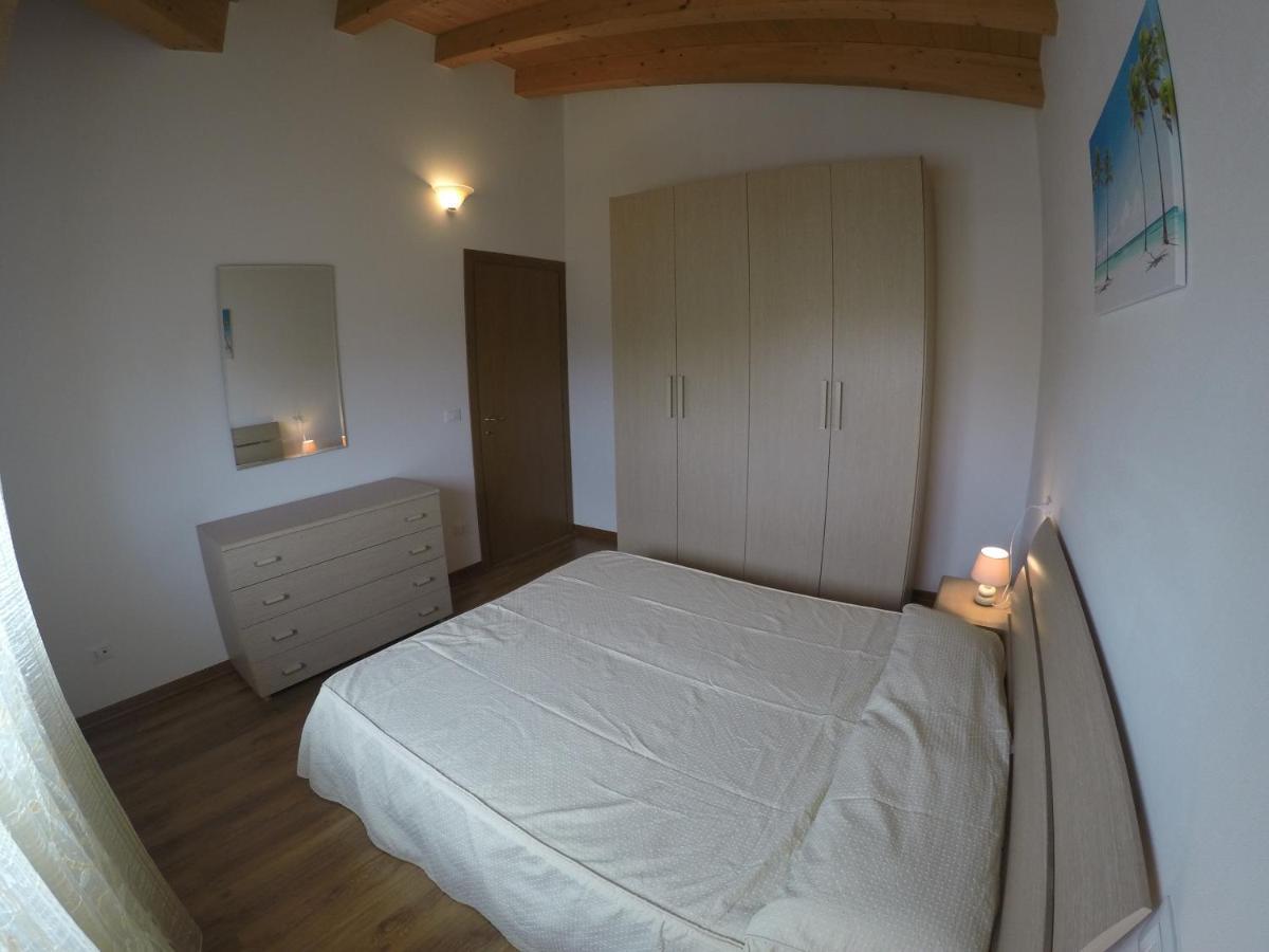 Residence Caorle Apartments - Agenzia Cocal Εξωτερικό φωτογραφία