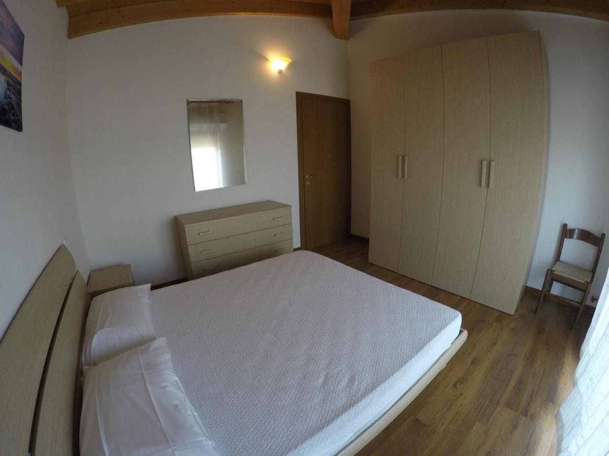 Residence Caorle Apartments - Agenzia Cocal Εξωτερικό φωτογραφία