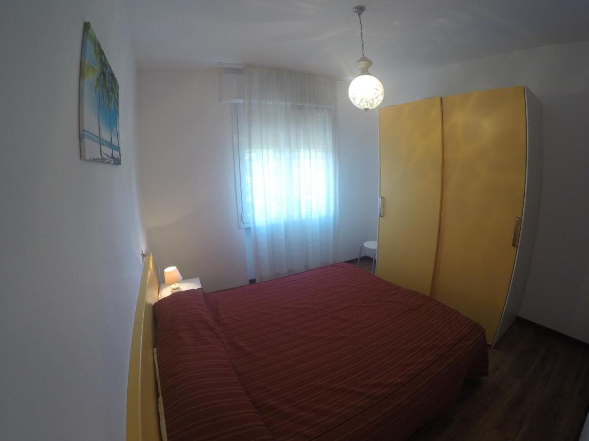 Residence Caorle Apartments - Agenzia Cocal Εξωτερικό φωτογραφία