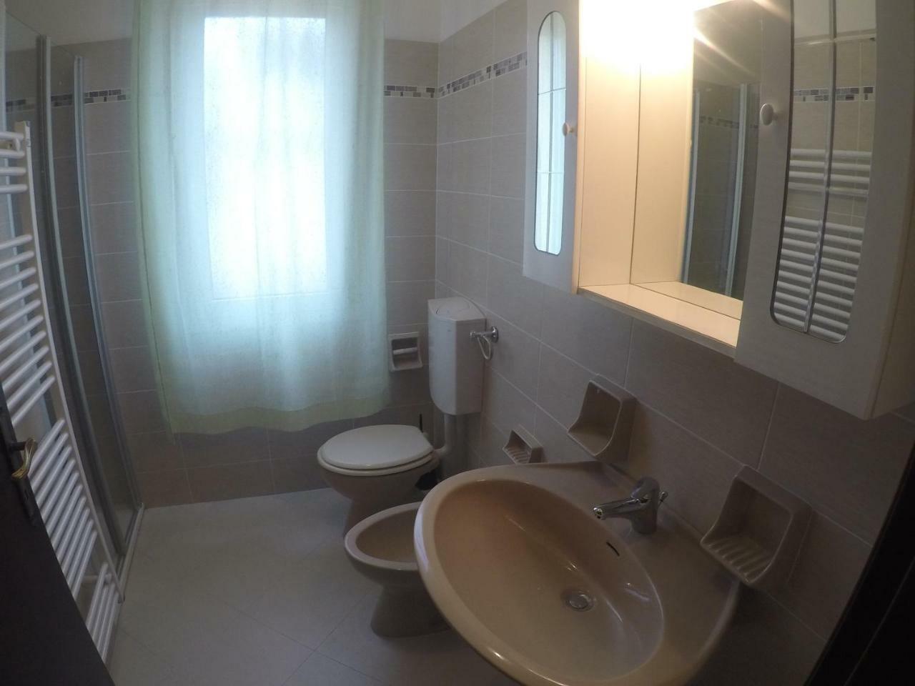 Residence Caorle Apartments - Agenzia Cocal Εξωτερικό φωτογραφία